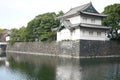 Tatsumi-yagura in Tokyo Imperial Palace