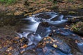 Tatsuzawafudo Waterfall Fukushima