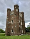 Tattershall castle