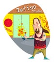 Tattoo Artist