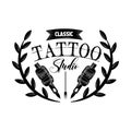 tattoo classic studio