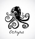 Tattoo Octopus