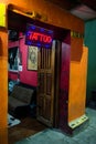 Tattoo Parlor, Shop, Small Business