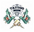 Tattoo Studio Poster
