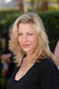 Tatum O'Neal, Royalty Free Stock Photo