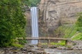 Taughannock Falls