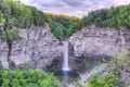 Taughannock Falls, NY