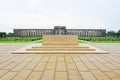 Taukkyan War Cemetery