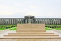 Taukkyan War Cemetery