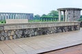 Taukkyan War Cemetery