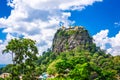 Taung Kalat Monastery