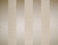 Taupe Vertical Stripe Fabric Background