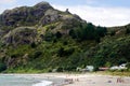 Taupo Bay - New Zealand