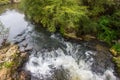 Taupo geothermal park