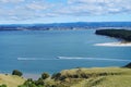 Tauranga bay