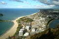 Tauranga urban, New Zealand