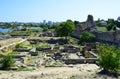 Tauric Chersonesos, Crimea