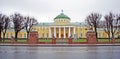 Tauride Palace in Saint-Petersburg, Russia