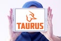 Taurus firearms manufacturer logo