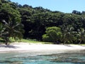 Taveuni island