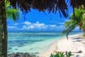 Taveuni island scenery