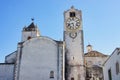 Tavira church