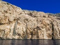 Tavolara Island, Sardinia Royalty Free Stock Photo