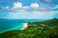 Tawaen Beach, Kho larn Pattaya Thailand