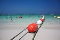 Tawaen beach in Koh Larn island, Thailand