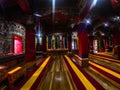 Tawang Monastery in Arunachal Pradesh, India