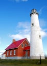 Tawas Light