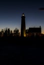 Tawas Point Lighthouse