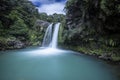 Tawhai Falls, NZ