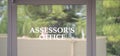 Tax Assessment Assessor`s Office