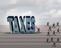 Tax Burden