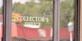 Tax Collectors Office Royalty Free Stock Photo