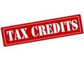 Tax credits