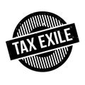 Tax Exile rubber stamp