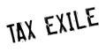 Tax Exile rubber stamp