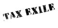 Tax Exile rubber stamp