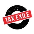 Tax Exile rubber stamp