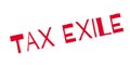 Tax Exile rubber stamp