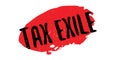Tax Exile rubber stamp