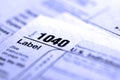 Tax Forms 2009