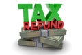 Tax Refund