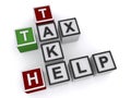 Tax take help