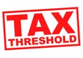 TAX THRESHOLD