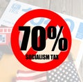 Tax Time for Socialist