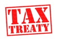 TAX TREATY