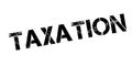 Taxation rubber stamp